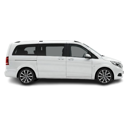 Executive People Carrier